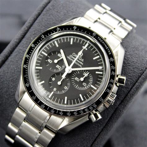 Speedmaster Moonwatch Professional 42 mm, 